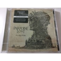 Paradise Lost | The Plague Within